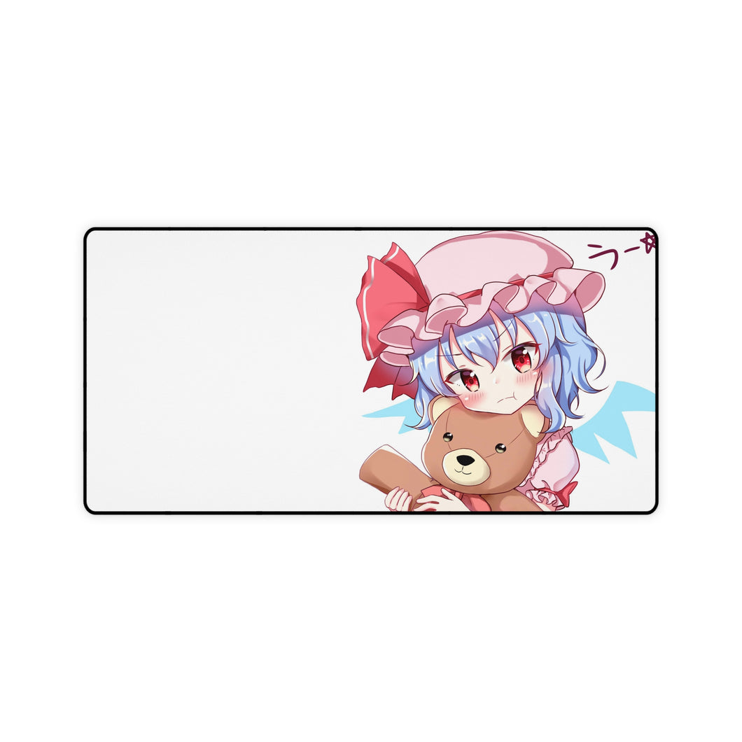 Touhou Mouse Pad (Desk Mat)
