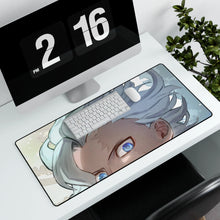 Load image into Gallery viewer, Anime Made In Abyss Mouse Pad (Desk Mat) With Laptop
