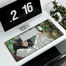 Load image into Gallery viewer, Azur Lane Mouse Pad (Desk Mat)
