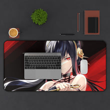 Load image into Gallery viewer, Spy X Family Mouse Pad (Desk Mat) With Laptop
