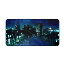 Load image into Gallery viewer, Blood+ Mouse Pad (Desk Mat)
