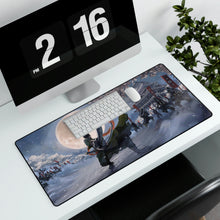 Load image into Gallery viewer, Zoro, Katana, One Piece, Mouse Pad (Desk Mat)
