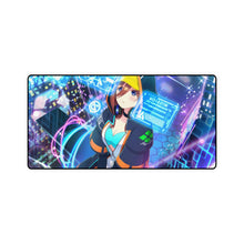 Load image into Gallery viewer, Miku Nakano Mouse Pad (Desk Mat)
