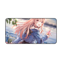 Load image into Gallery viewer, Anime Original Mouse Pad (Desk Mat)
