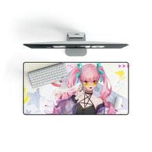 Load image into Gallery viewer, Perona, One Piece, Mouse Pad (Desk Mat)
