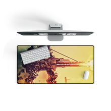 Load image into Gallery viewer, Anime Original Mouse Pad (Desk Mat) On Desk
