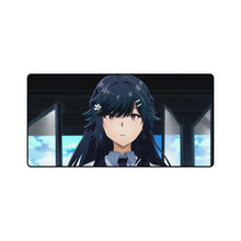 Load image into Gallery viewer, The Eminence in Shadow Mouse Pad (Desk Mat)
