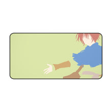 Load image into Gallery viewer, Yona Of The Dawn Mouse Pad (Desk Mat)
