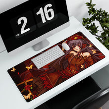 Load image into Gallery viewer, Anime Original Mouse Pad (Desk Mat) With Laptop
