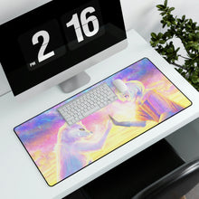 Load image into Gallery viewer, To Your Eternity Mouse Pad (Desk Mat)
