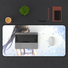 Load image into Gallery viewer, Anime Original Mouse Pad (Desk Mat) With Laptop
