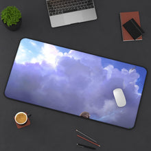 Load image into Gallery viewer, Anime Original Mouse Pad (Desk Mat) On Desk
