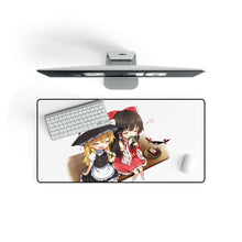 Load image into Gallery viewer, Touhou Mouse Pad (Desk Mat)
