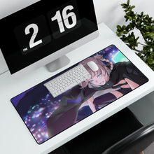 Load image into Gallery viewer, Call of the Night Mouse Pad (Desk Mat)
