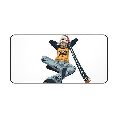 Trafalgar Law Mouse Pad (Desk Mat)