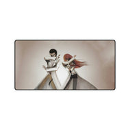 Mad Scientists XL Mouse Pad (Desk Mat)