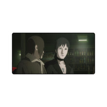 Load image into Gallery viewer, The Sky Crawlers Mouse Pad (Desk Mat)
