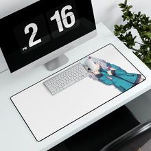 Load image into Gallery viewer, EroManga-Sensei Mouse Pad (Desk Mat)
