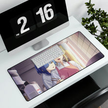 Load image into Gallery viewer, Bocchi the Rock Mouse Pad (Desk Mat)
