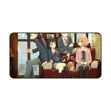 Load image into Gallery viewer, Beyond the Boundary Mouse Pad (Desk Mat)
