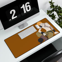 Load image into Gallery viewer, Anime Bleach Mouse Pad (Desk Mat)
