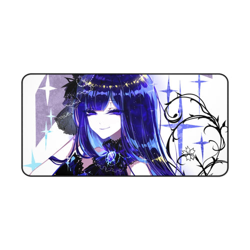 Houseki no Kuni - Lapis Mouse Pad (Desk Mat)