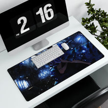Load image into Gallery viewer, Anime Original Mouse Pad (Desk Mat) With Laptop
