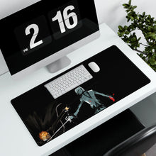 Load image into Gallery viewer, Anime Bleach Mouse Pad (Desk Mat)
