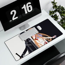 Load image into Gallery viewer, Sword Art Online Mouse Pad (Desk Mat)
