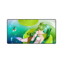 Load image into Gallery viewer, Vocaloid Mouse Pad (Desk Mat)
