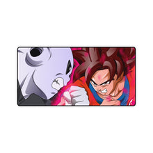 Load image into Gallery viewer, Dragon Ball Super Mouse Pad (Desk Mat)
