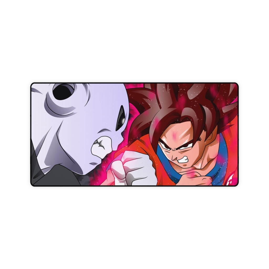 Dragon Ball Super Mouse Pad (Desk Mat)