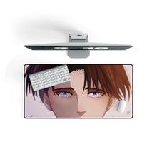 Load image into Gallery viewer, Anime Attack On Titan Mouse Pad (Desk Mat)
