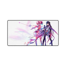 Load image into Gallery viewer, Puella Magi Madoka Magica Mouse Pad (Desk Mat)
