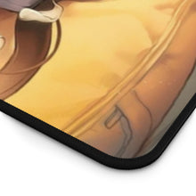 Load image into Gallery viewer, Anime Original Mouse Pad (Desk Mat) Hemmed Edge
