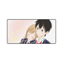 Load image into Gallery viewer, Sword Art Online Mouse Pad (Desk Mat)
