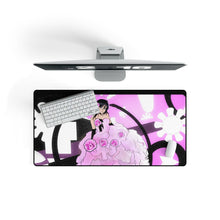 Load image into Gallery viewer, Anime Bleach Mouse Pad (Desk Mat)
