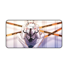 Load image into Gallery viewer, Hypnosis Mic Mouse Pad (Desk Mat)
