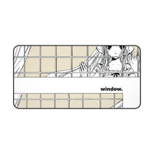 Load image into Gallery viewer, Chobits Mouse Pad (Desk Mat)
