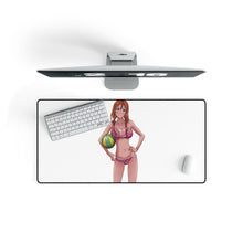 Load image into Gallery viewer, Anime Bleach Mouse Pad (Desk Mat)
