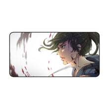 Load image into Gallery viewer, Hyakkimaru Mouse Pad (Desk Mat)
