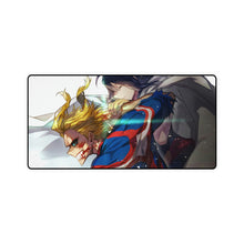 Load image into Gallery viewer, All Might, Nana Shimura, [My Hero Academia], Mouse Pad (Desk Mat)
