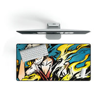 Load image into Gallery viewer, Luffy, One Piece, Mouse Pad (Desk Mat)
