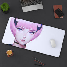 Load image into Gallery viewer, Anime Original Mouse Pad (Desk Mat) On Desk
