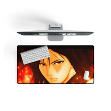 Load image into Gallery viewer, Hakuouki Shinsengumi Kitan Mouse Pad (Desk Mat) On Desk
