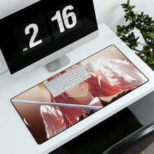 Load image into Gallery viewer, Chainsaw Man Anime Angel Devil Mouse Pad (Desk Mat)
