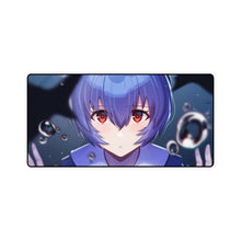 Load image into Gallery viewer, Anime Neon Genesis Evangelion Mouse Pad (Desk Mat)
