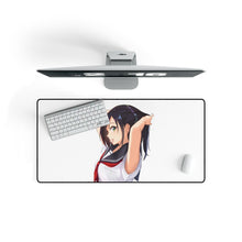 Load image into Gallery viewer, Anime Original Mouse Pad (Desk Mat) On Desk
