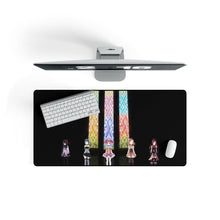 Load image into Gallery viewer, Puella Magi Madoka Magica Mouse Pad (Desk Mat)
