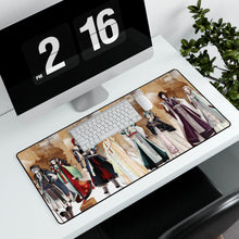 Load image into Gallery viewer, Twelve Nights Mouse Pad (Desk Mat)

